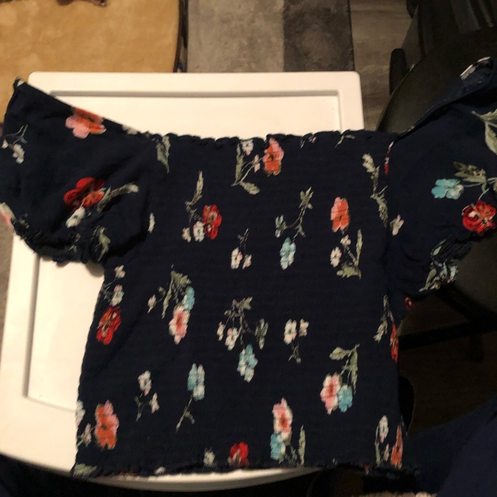 A cute shirt